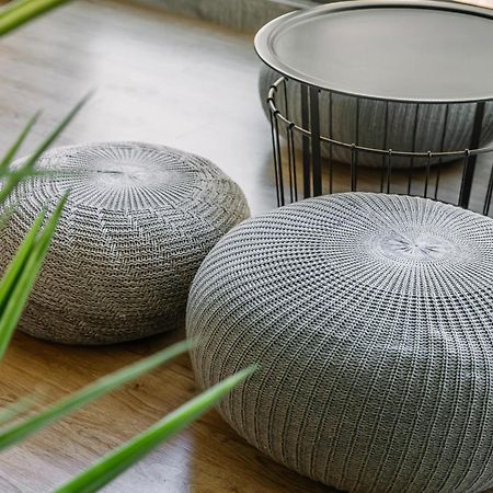 Nan Nan Hotel Kaohsiung Eksteriør billede