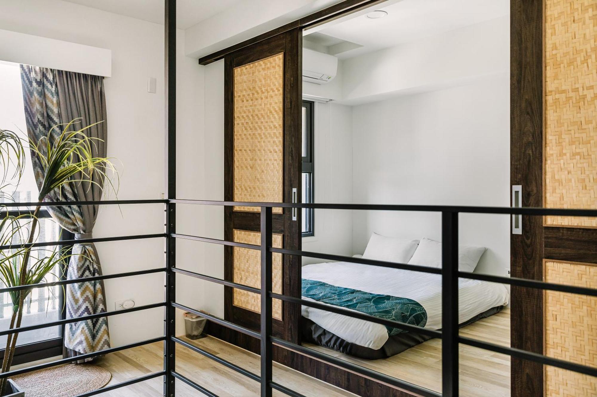 Nan Nan Hotel Kaohsiung Eksteriør billede