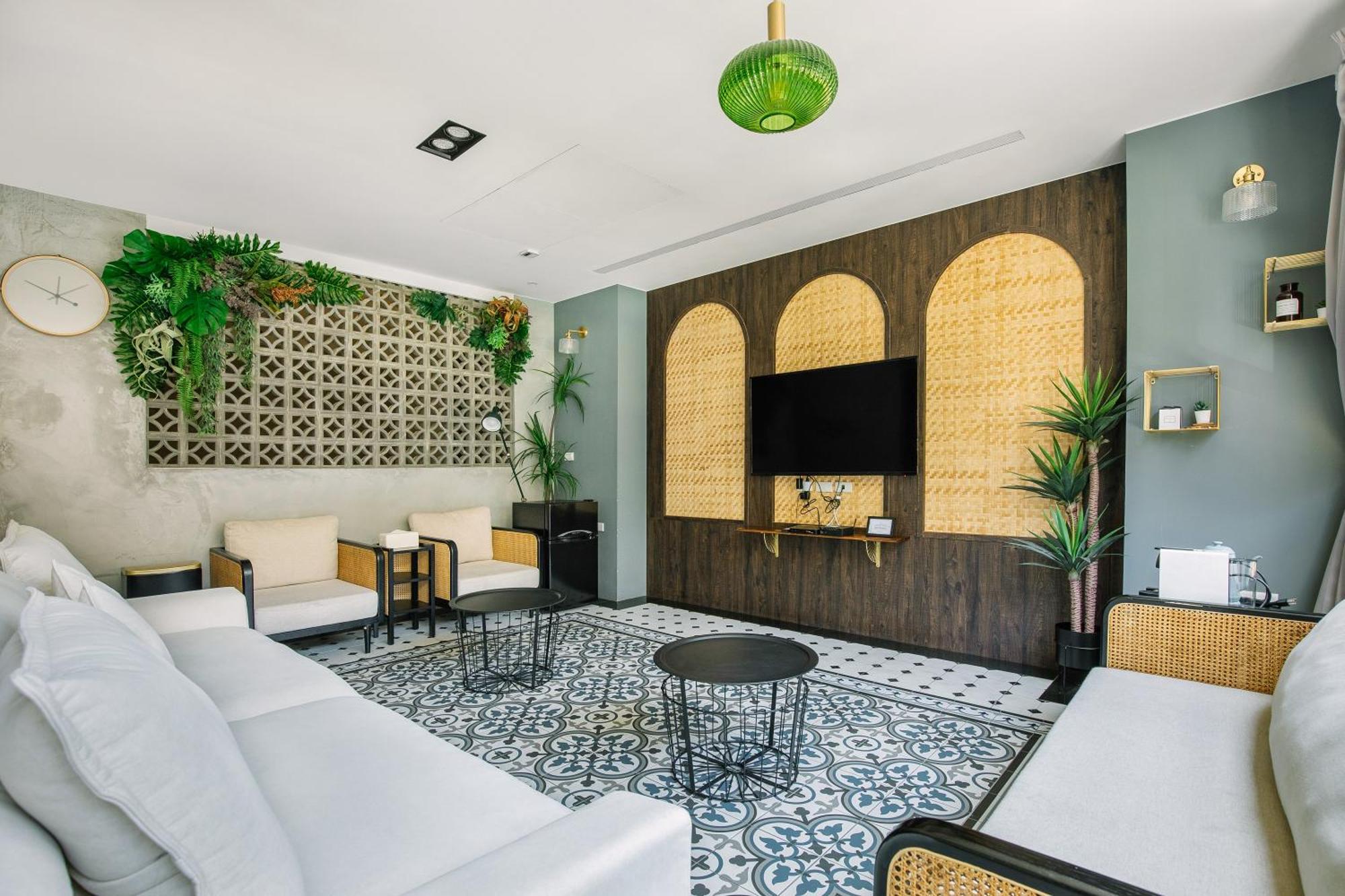 Nan Nan Hotel Kaohsiung Eksteriør billede