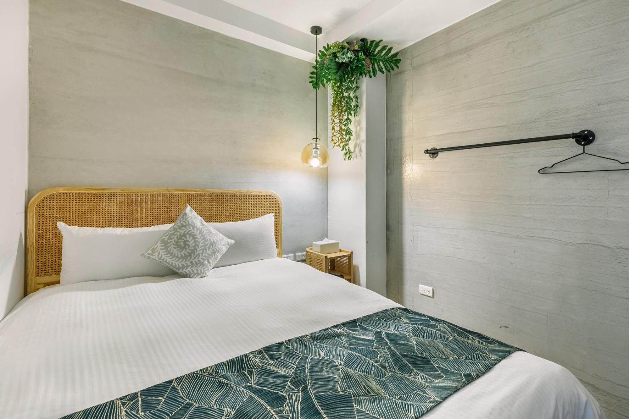 Nan Nan Hotel Kaohsiung Eksteriør billede